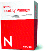 Novell-Identity-Manager